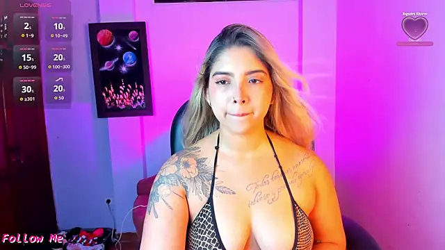 EvaGold  online show from 07/23/26, 10:19