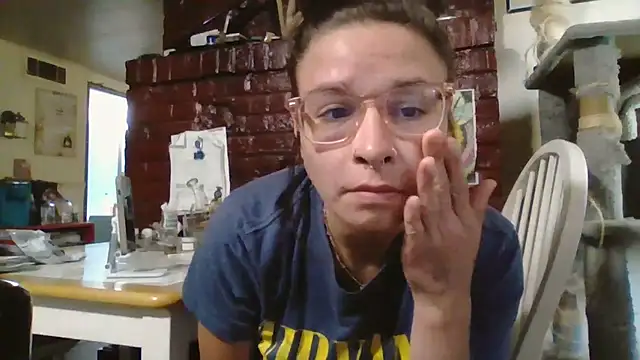 dabbingueen 94 online show from 07/09/26, 12:09