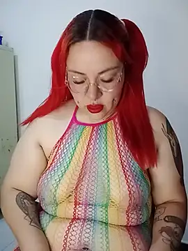 Snapshot of bruja_sscarlata chatting on 05/27/26, 06:16 bruja sscarlata online show from 05/27/26, 06:16