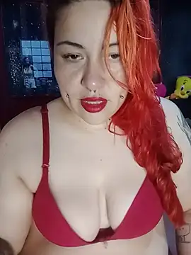 Snapshot of bruja_sscarlata chatting on 06/09/26, 06:08 bruja sscarlata online show from 06/09/26, 06:08