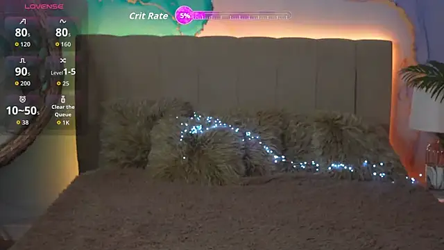RedFoxxyX online show from 06/13/26, 06:11