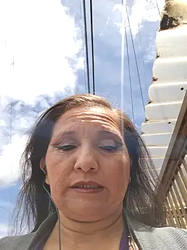Alexa montiel online show from 05/19/26, 04:46