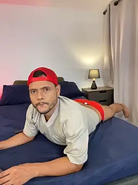 Nate tyler1 online show from 05/26/26, 02:29