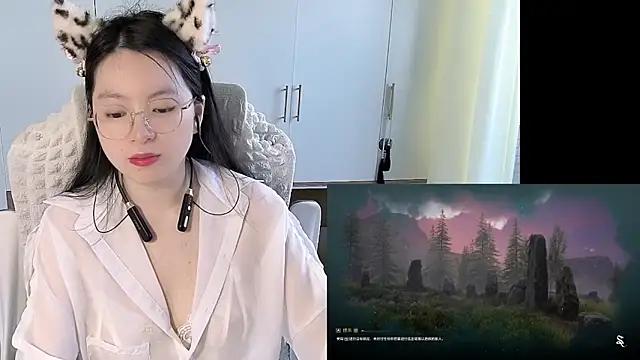 Erya-369 online show from 05/25/26, 07:14
