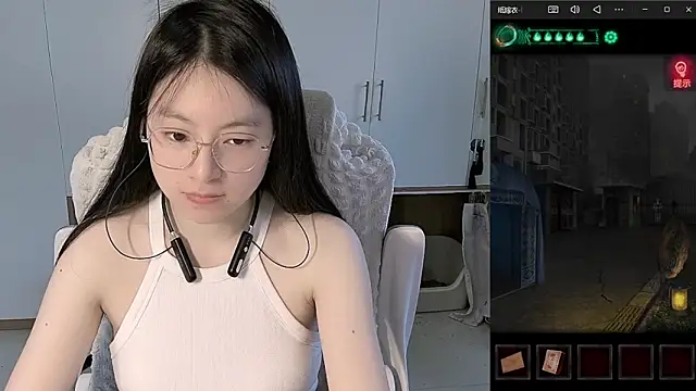 Erya-369 online show from 05/27/26, 09:39
