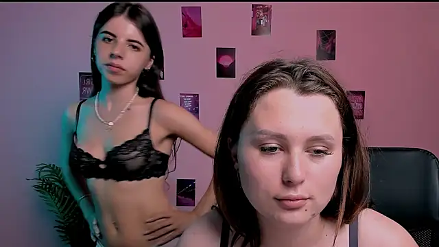 lyra desire online show from 07/16/26, 02:45