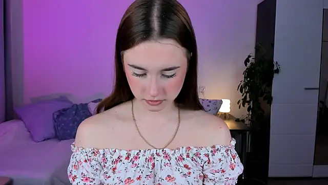 Lilit Dream online show from 07/08/26, 02:16