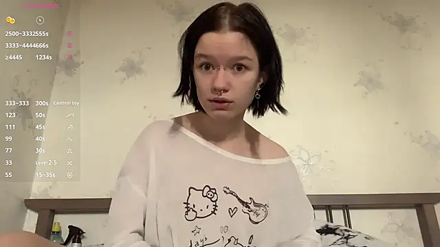 Snapshot of CelesteColao chatting on 06/01/26, 12:18 CelesteColao online show from 06/01/26, 12:18