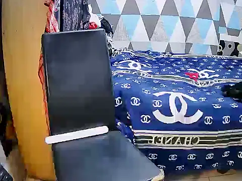 Trish CurveCock online show from 06/30/26, 03:02