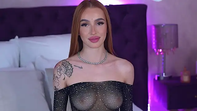 MarissaFox online show from 05/30/26, 05:26