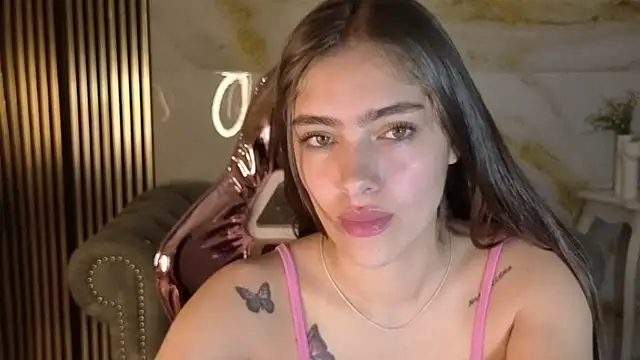 Valeriaa s online show from 05/28/26, 12:35