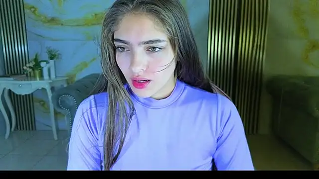 Valeriaa s online show from 06/19/26, 12:09