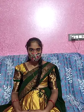 reshma124 online show from 06/05/26, 06:31