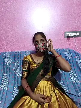 reshma124 online show from 06/05/26, 01:17