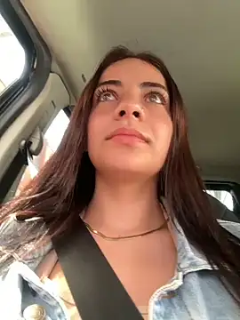 Snapshot of Hanna_Cruz_ chatting on 05/20/26, 03:29 Hanna Cruz online show from 05/20/26, 03:29