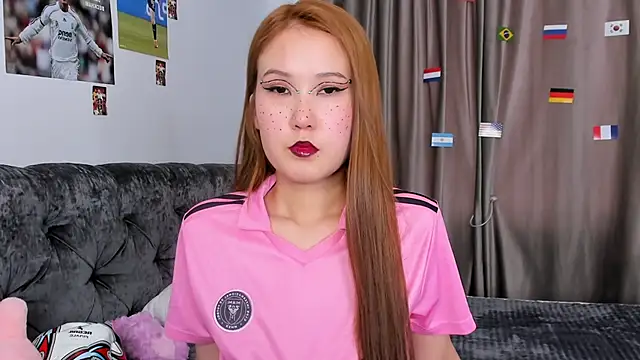 cinnamonpiegirl online show from 06/20/26, 03:20