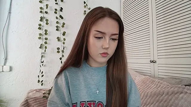 silver grl online show from 05/25/26, 03:01
