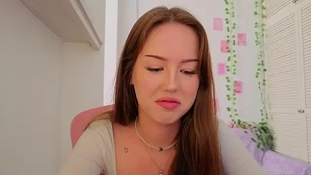 silver grl online show from 07/15/26, 12:49