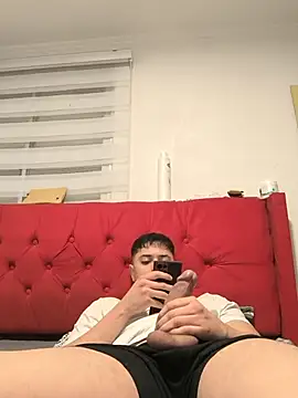BodyGym18 online show from 05/19/26, 07:42