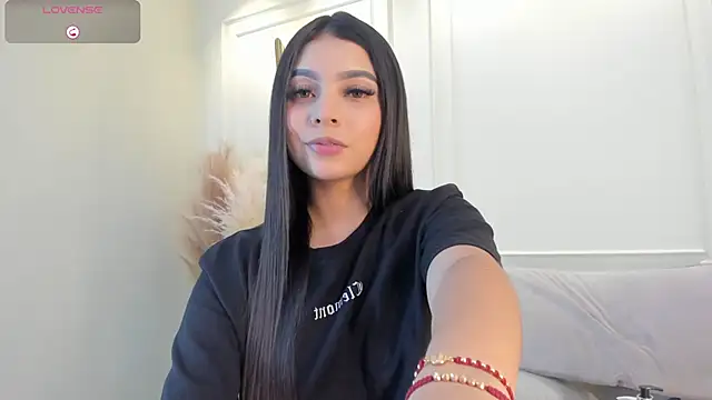 Alana cutte online show from 06/06/26, 05:01