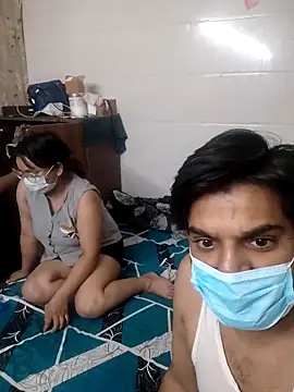 Miss Anjali Sany online show from 05/19/26, 08:04