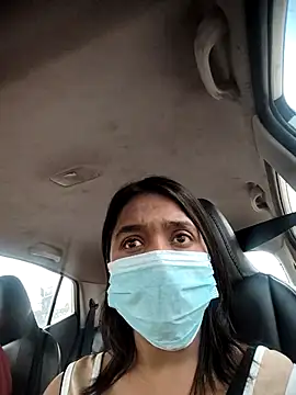 Snapshot of Miss_Anjali_Sany chatting on 06/15/26, 10:39 Miss Anjali Sany online show from 06/15/26, 10:39