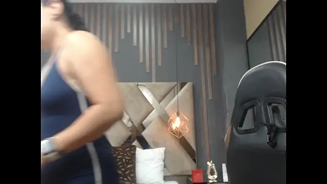 MartinaaFit online show from 05/26/26, 12:12