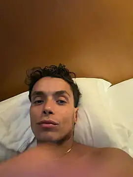 DarkfleX online show from 06/15/26, 06:32