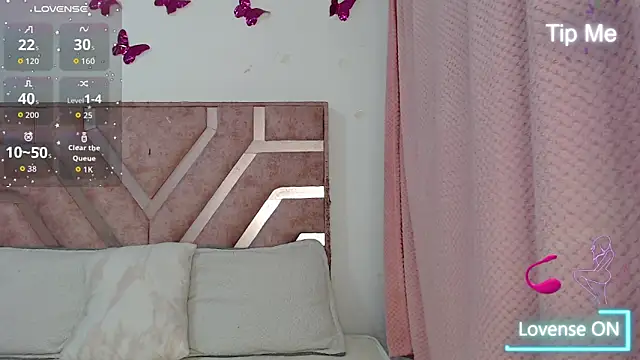 Angel-Hott  online show from 06/04/26, 02:39