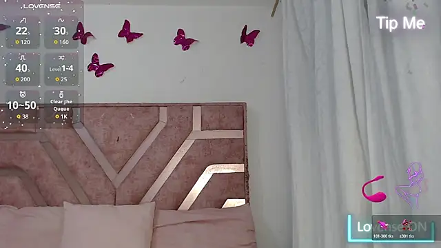 Angel-Hott  online show from 06/14/26, 03:30
