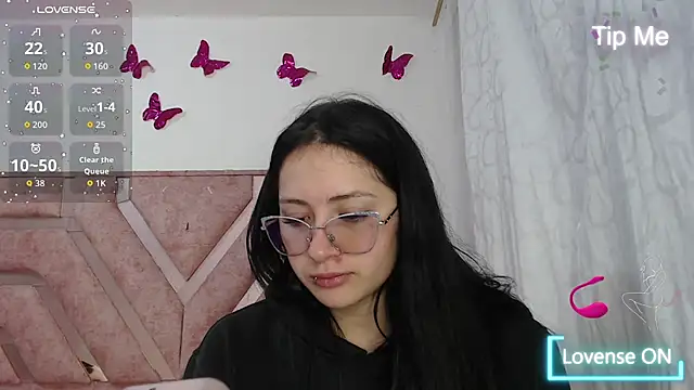 Angel-Hott  online show from 06/25/26, 02:22