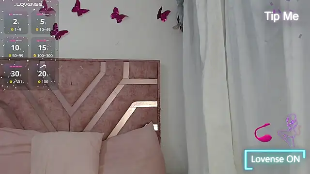 Angel-Hott  online show from 06/27/26, 03:44