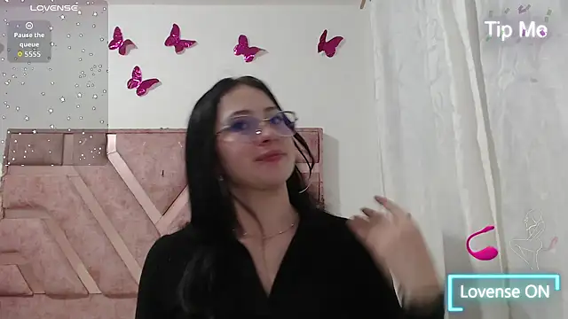 Angel-Hott  online show from 07/02/26, 04:07
