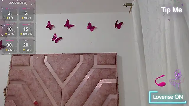 Angel-Hott  online show from 07/03/26, 04:41
