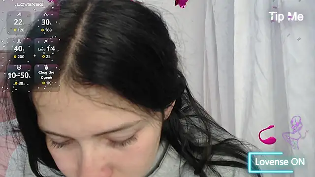 Angel-Hott  online show from 07/05/26, 04:41