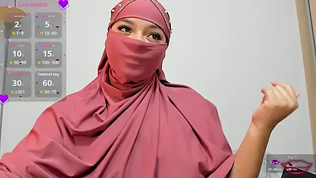 Samira 1 online show from 06/11/26, 08:51