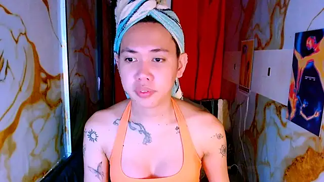 empressqueen zoe online show from 06/26/26, 02:43