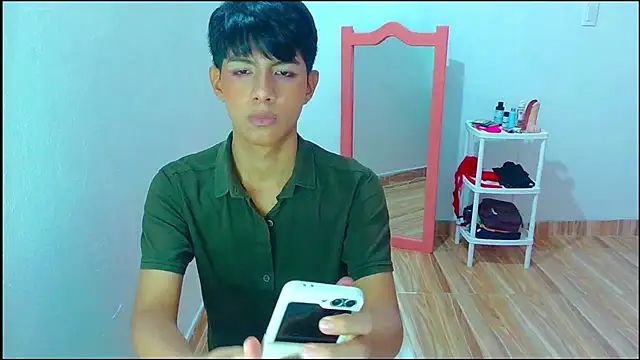 phuwin bj online show from 05/26/26, 05:47