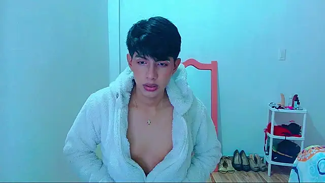 phuwin bj online show from 05/30/26, 05:37
