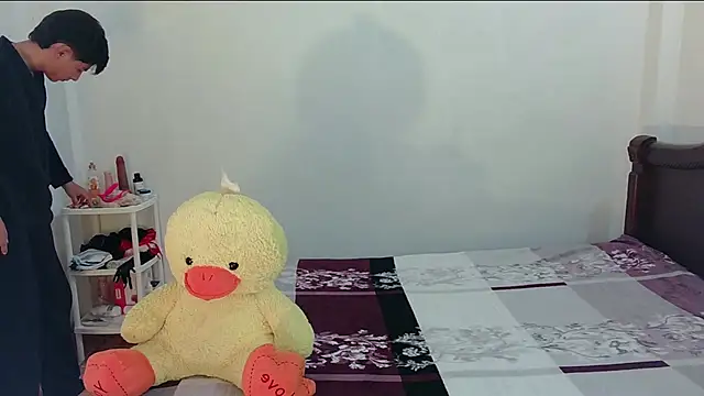 phuwin bj online show from 07/09/26, 06:39