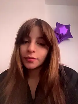 AngelinaNoAngel online show from 07/24/26, 03:10