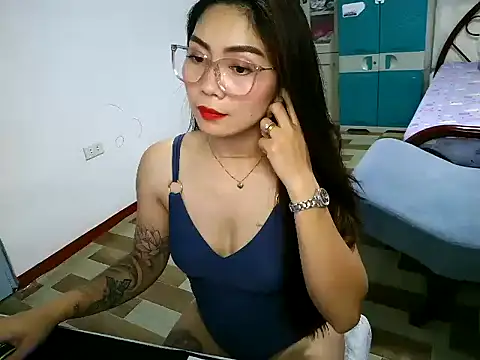 Sexynica online show from 05/27/26, 01:19