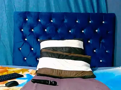 LexybootyX online show from 05/27/26, 06:38