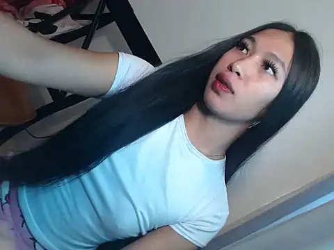 goddess ashanti online show from 06/16/26, 03:09