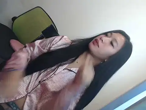 goddess ashanti online show from 06/18/26, 01:39