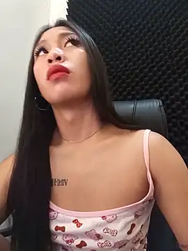 goddess ashanti online show from 06/23/26, 03:26