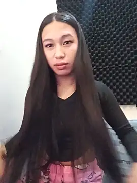 goddess ashanti online show from 06/28/26, 08:15