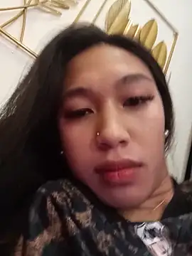 goddess ashanti online show from 07/01/26, 10:50