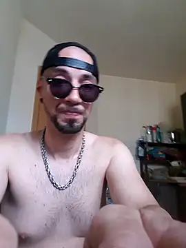 Snapshot of Booyakaaa chatting on 05/20/26, 11:38 Booyakaaa online show from 05/20/26, 11:38