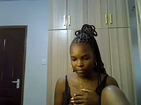 beauty in black online show from 05/20/26, 01:28